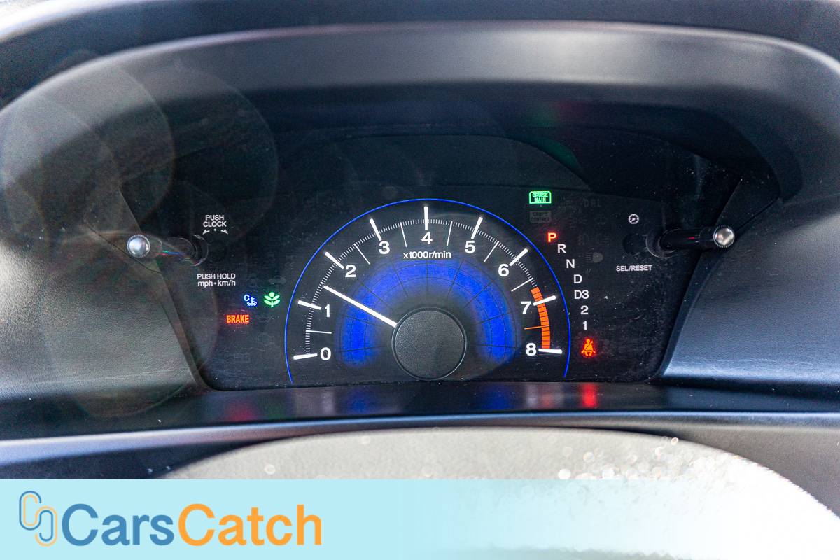 CARSCATCH - Used vehicle - Coupe HONDA CIVIC CPE 2013