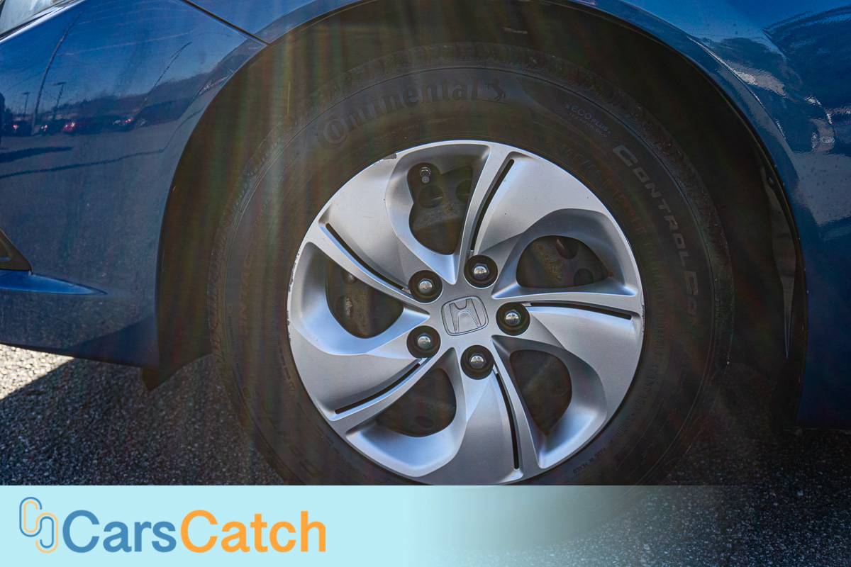 CARSCATCH - Used vehicle - Coupe HONDA CIVIC CPE 2013