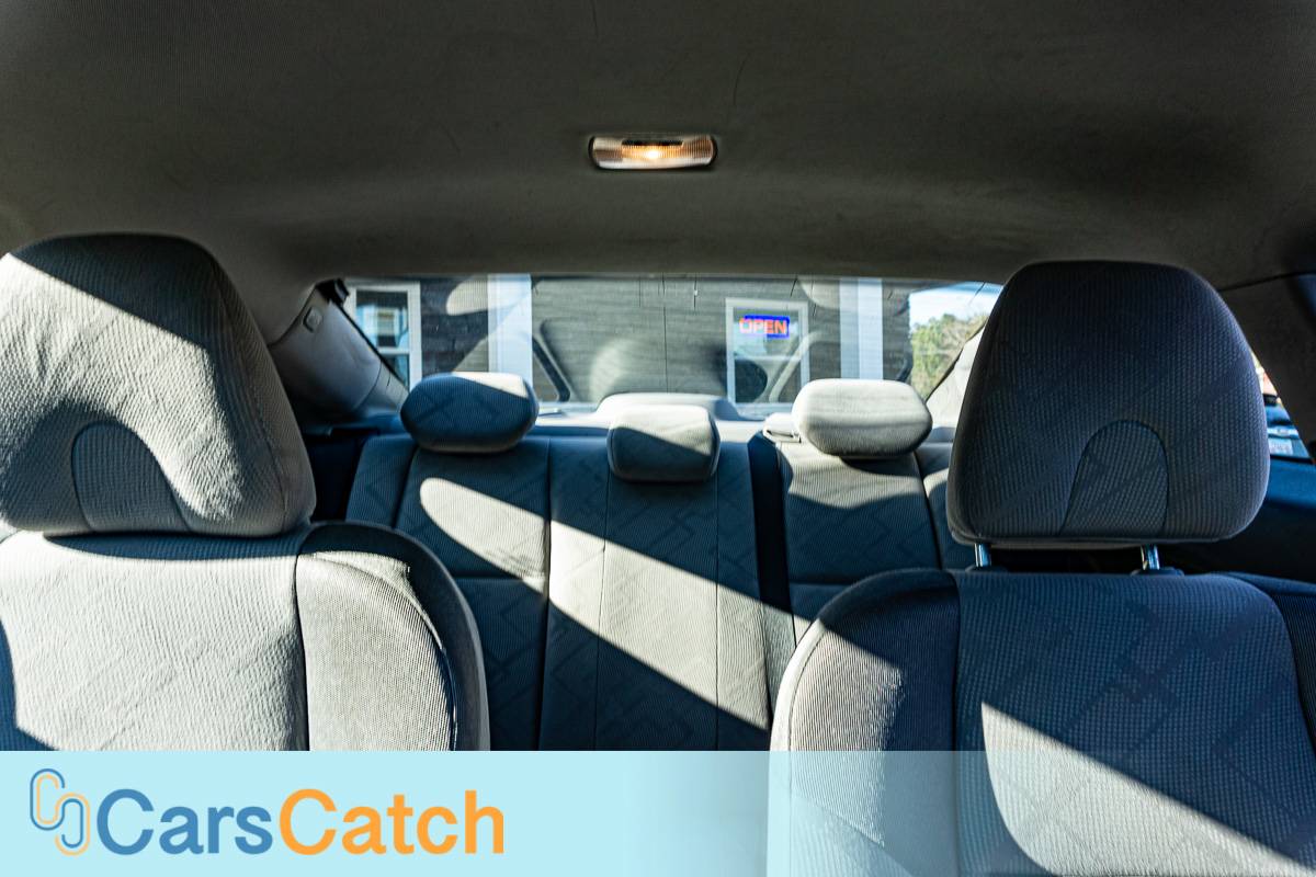 CARSCATCH - Used vehicle - Coupe HONDA CIVIC CPE 2013