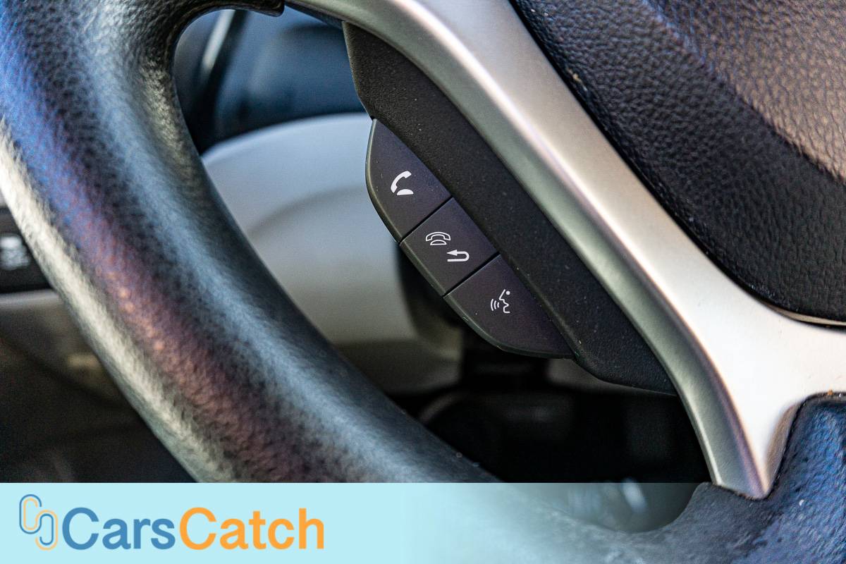 CARSCATCH - Used vehicle - Coupe HONDA CIVIC CPE 2013