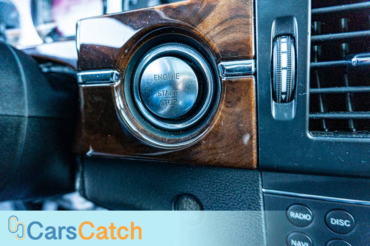 CARSCATCH - Used vehicle - SUV MERCEDES-BENZ GLK-CLASS 2012