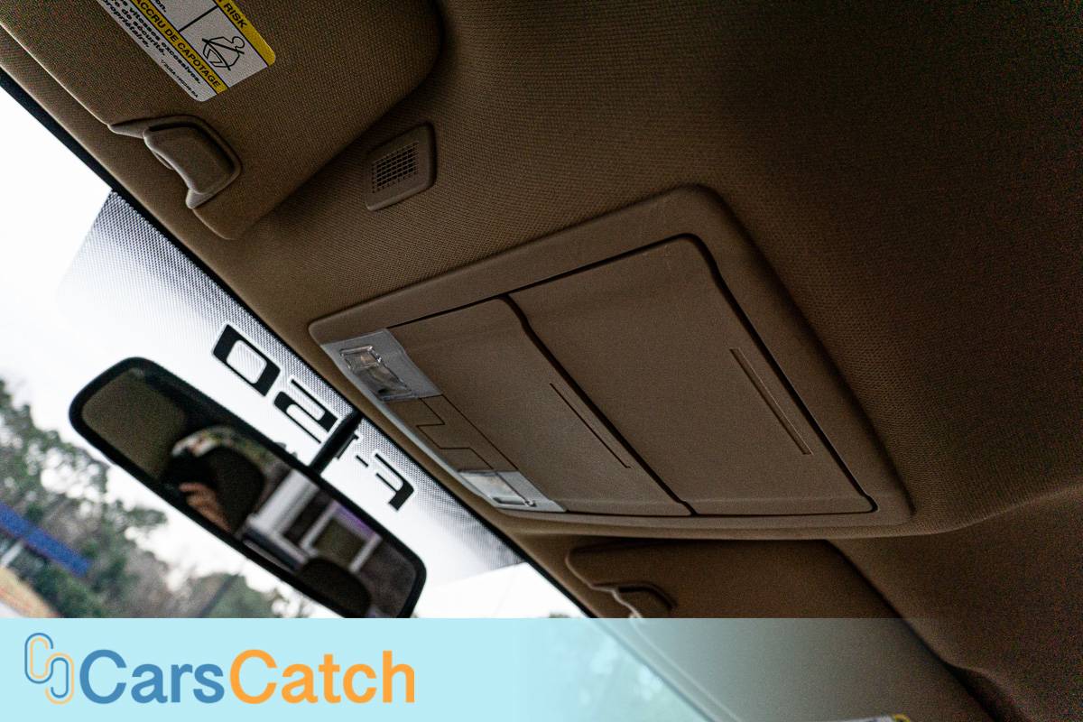 CARSCATCH - Used vehicle - Truck FORD F-150 2011