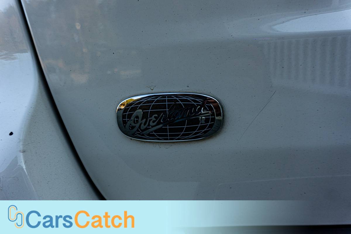 CARSCATCH - Used vehicle - SUV JEEP GRAND CHEROKEE 2012