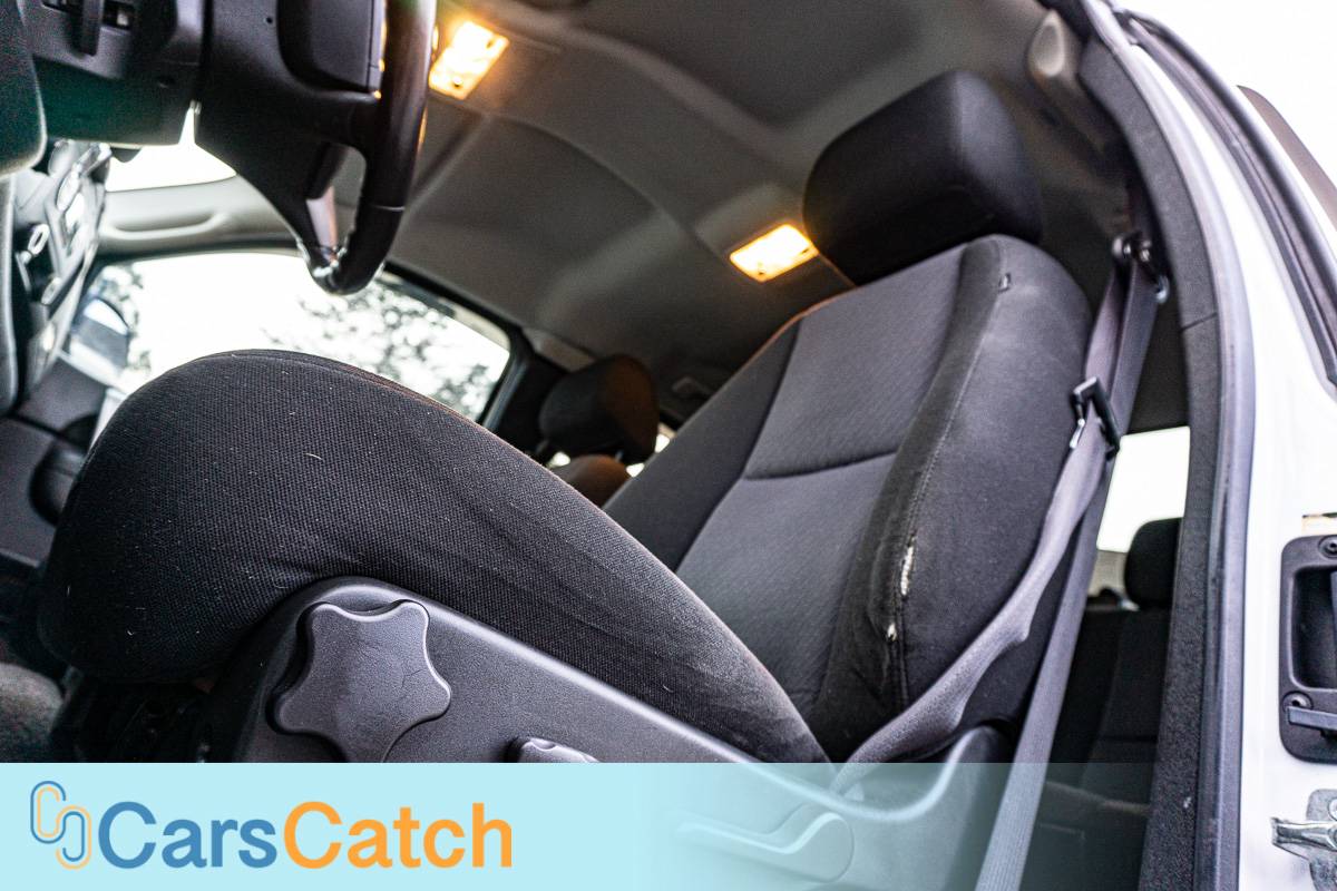 CARSCATCH - Used vehicle - Truck CHEVROLET SILVERADO 1500 2010