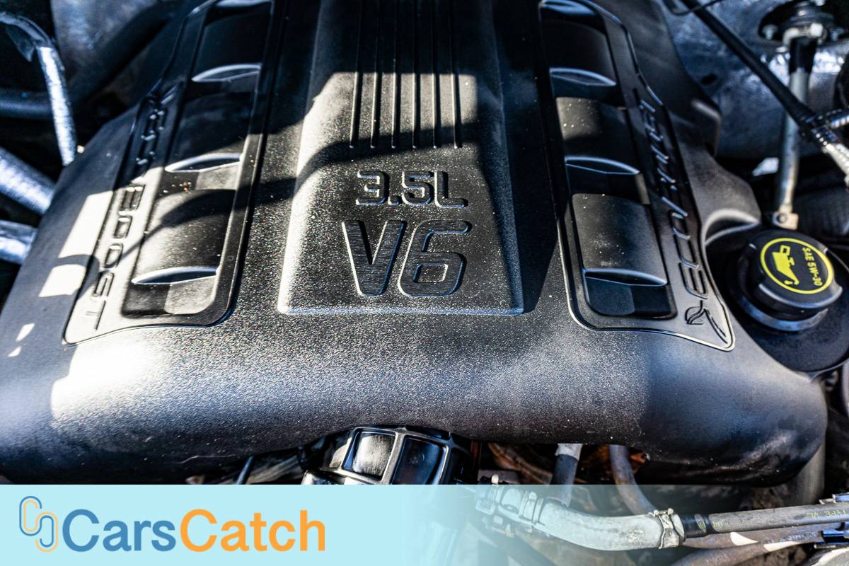 CARSCATCH - Used vehicle - Truck FORD F-150 2015