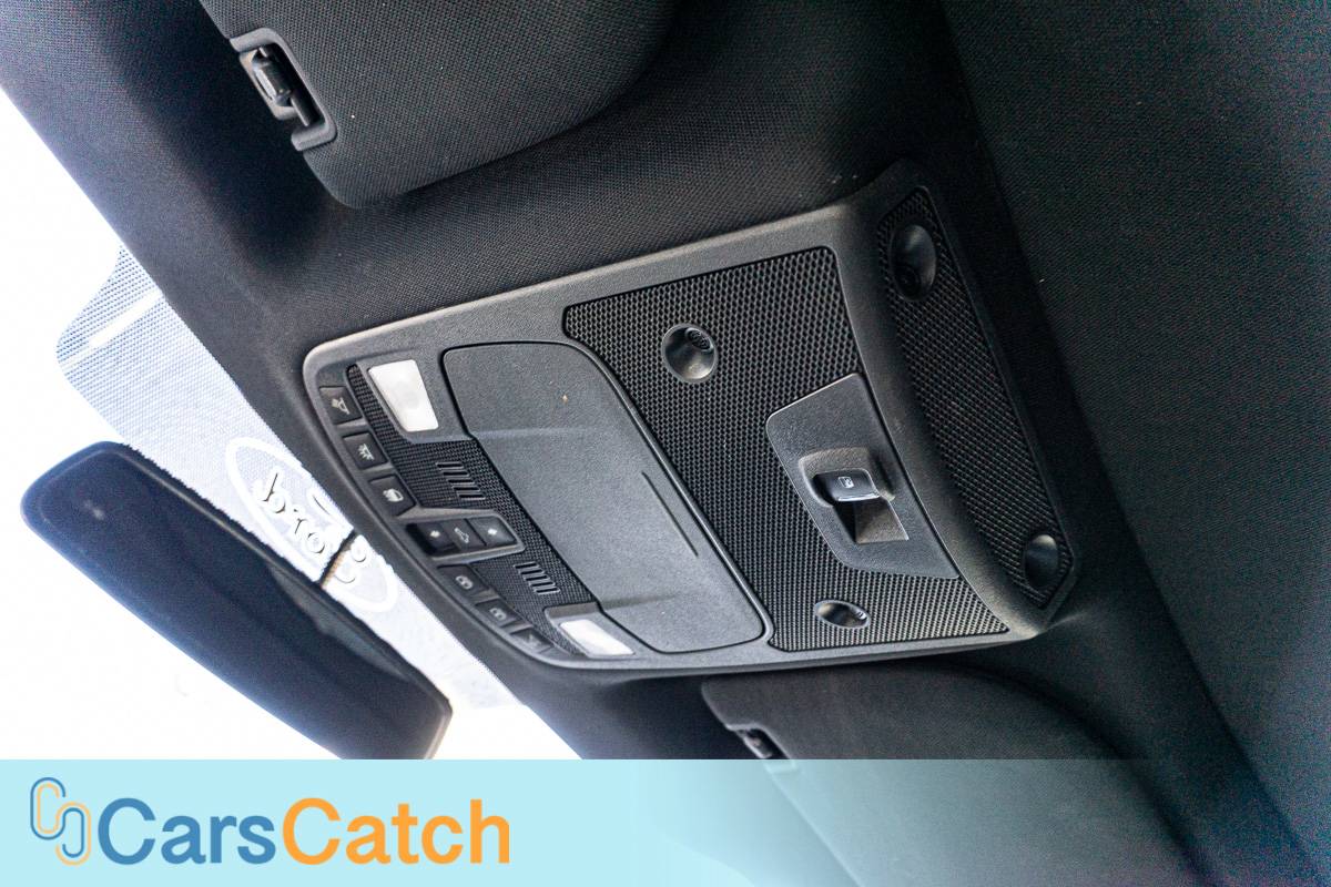 CARSCATCH - Used vehicle - Truck FORD F-150 2015