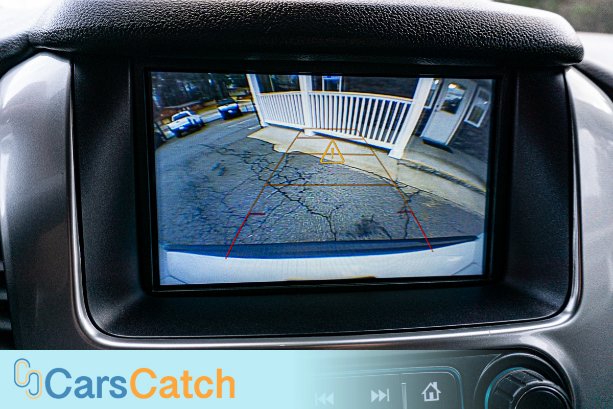 CARSCATCH - Used vehicle - SUV CHEVROLET SUBURBAN 2020