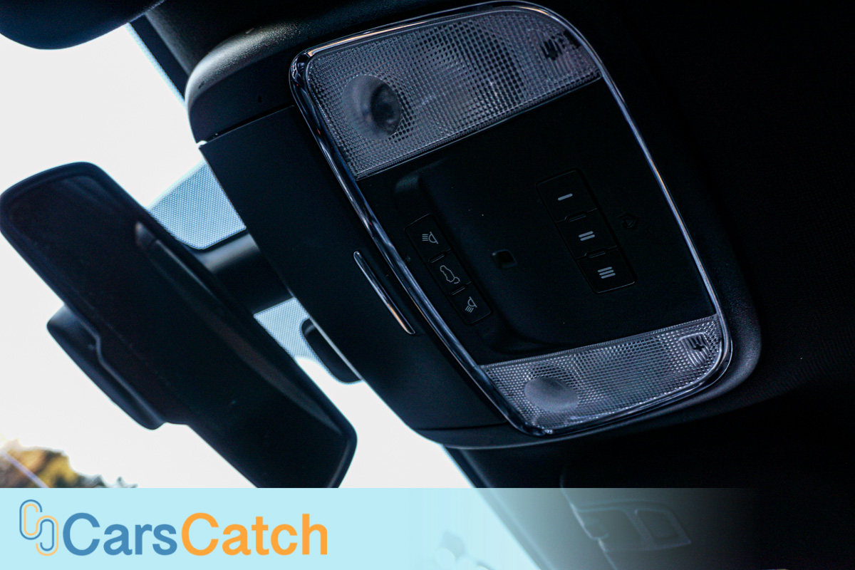 CARSCATCH - Used vehicle - SUV JEEP GRAND CHEROKEE 2016