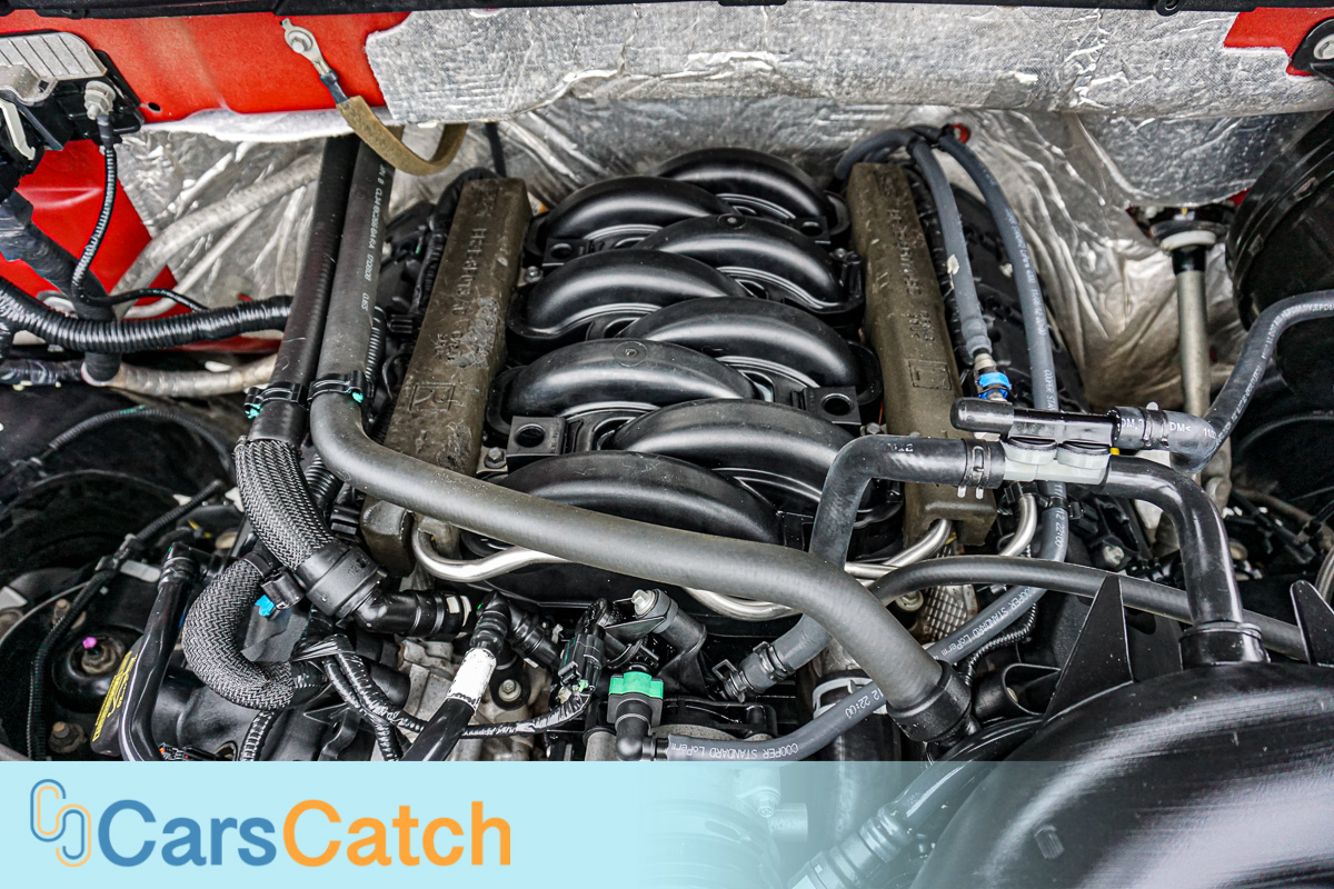 CARSCATCH - Used vehicle - Truck FORD F-150 2013