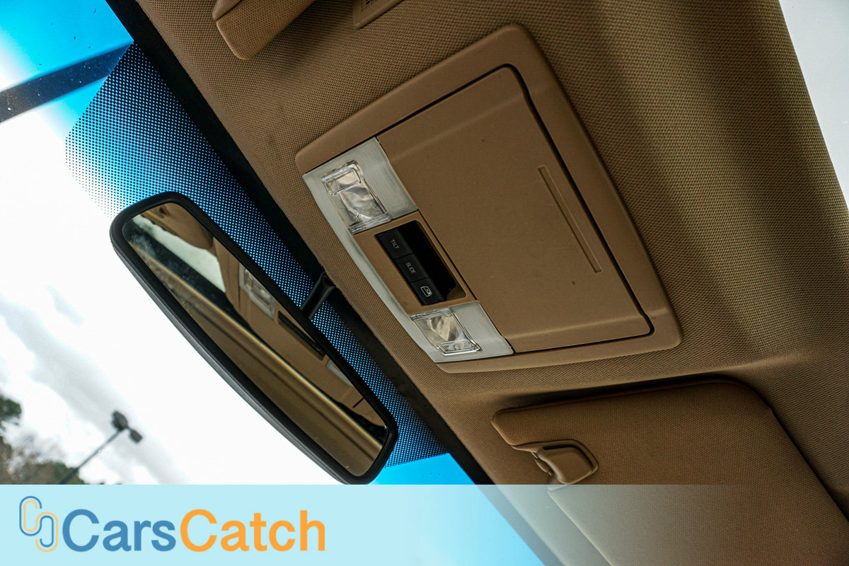 CARSCATCH - Used vehicle - Truck FORD F-150 2013