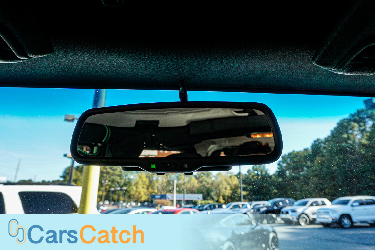 CARSCATCH - Used vehicle - SUV JEEP WRANGLER 2014