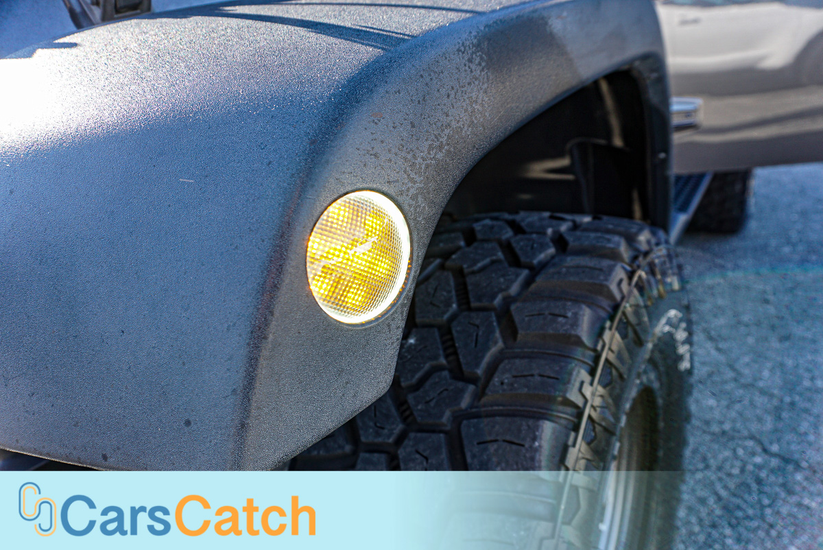 CARSCATCH - Used vehicle - SUV JEEP WRANGLER 2014