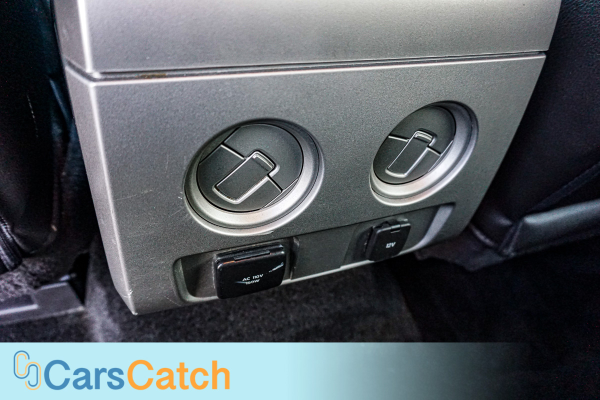 CARSCATCH - Used vehicle - Truck FORD F-150 2014