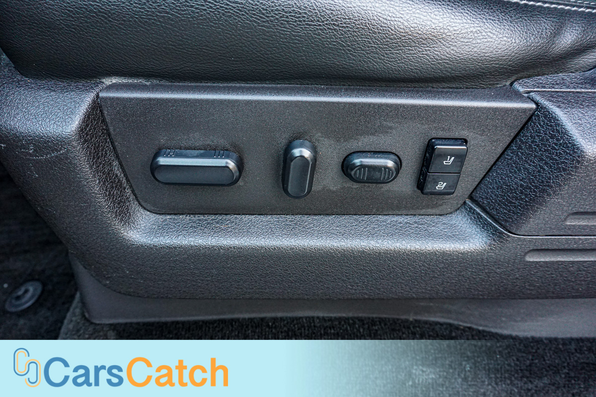 CARSCATCH - Used vehicle - Truck FORD F-150 2014