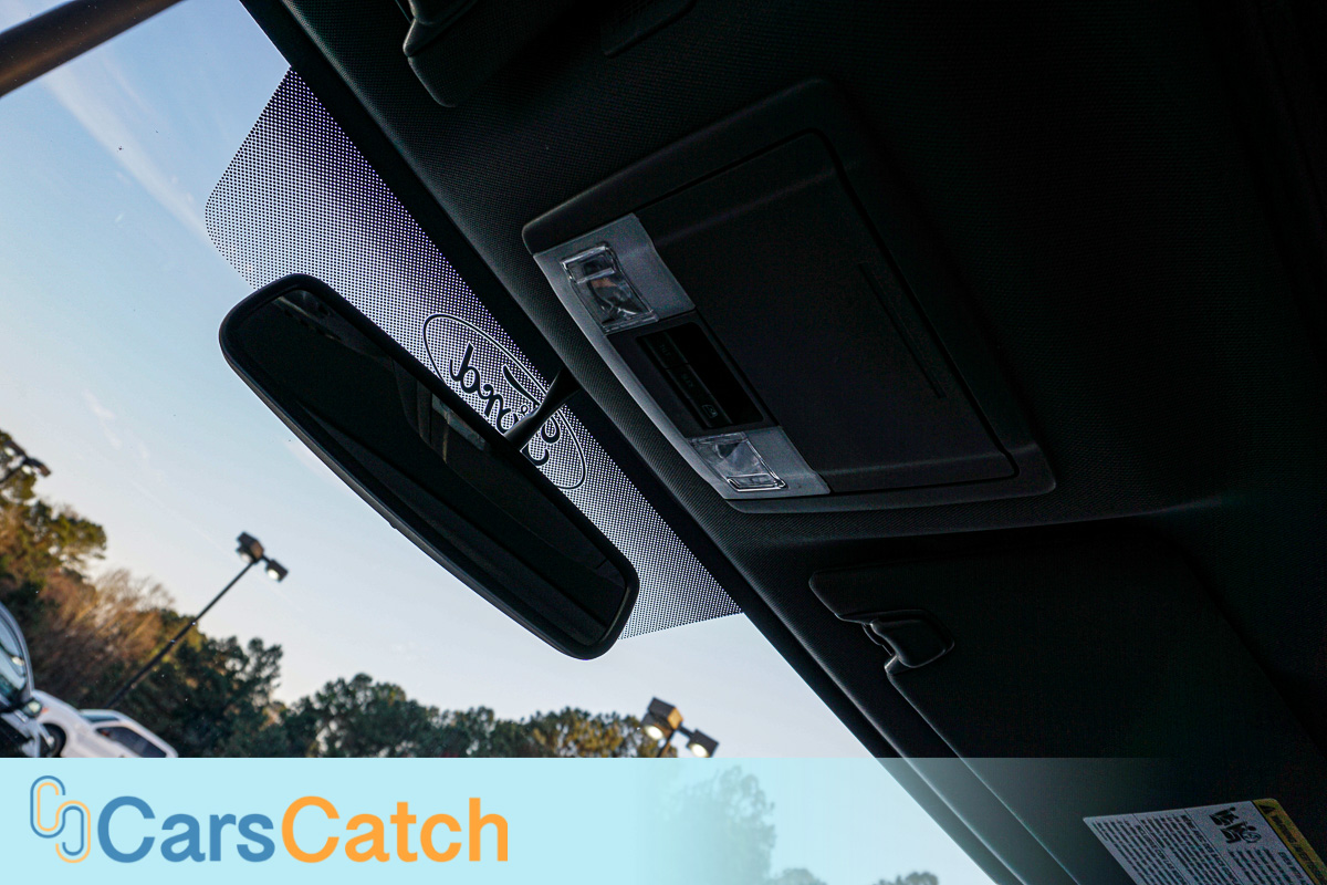 CARSCATCH - Used vehicle - Truck FORD F-150 2014