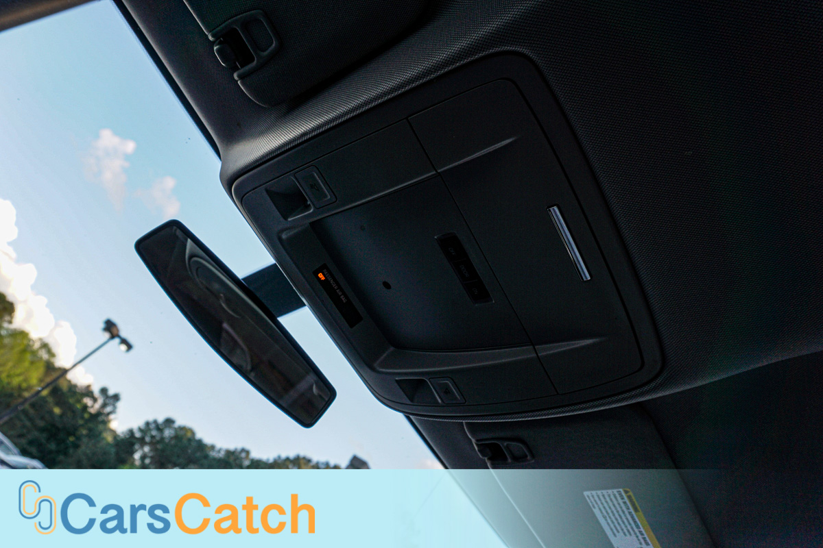 CARSCATCH - Used vehicle - Truck CHEVROLET SILVERADO 1500 2017