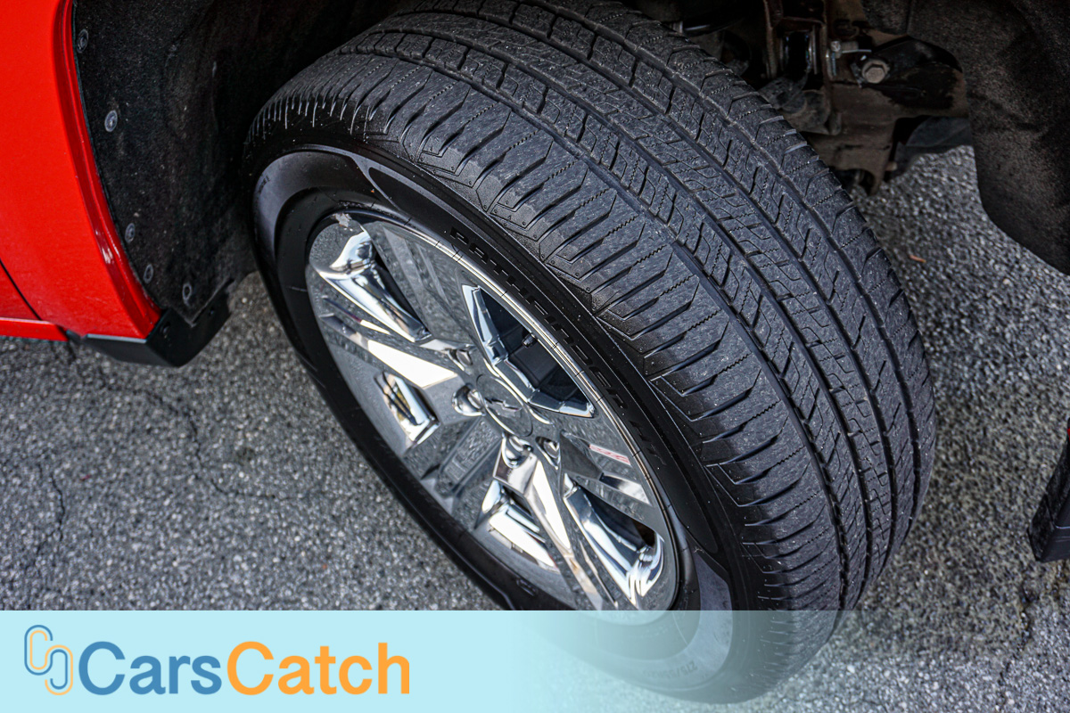 CARSCATCH - Used vehicle - Truck CHEVROLET SILVERADO 1500 2017