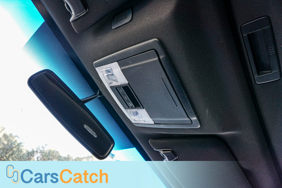 CARSCATCH - Used vehicle - Truck FORD F-150 2013