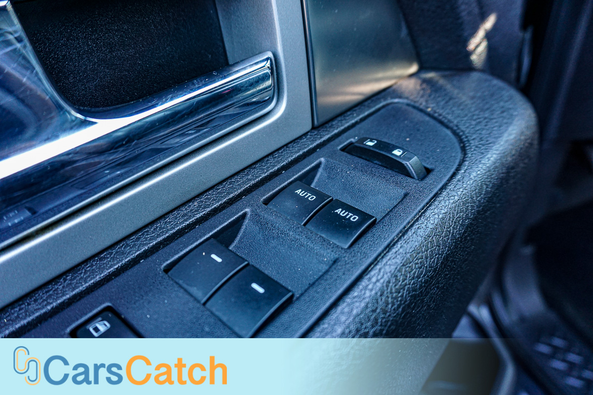 CARSCATCH - Used vehicle - Truck FORD F-150 2013