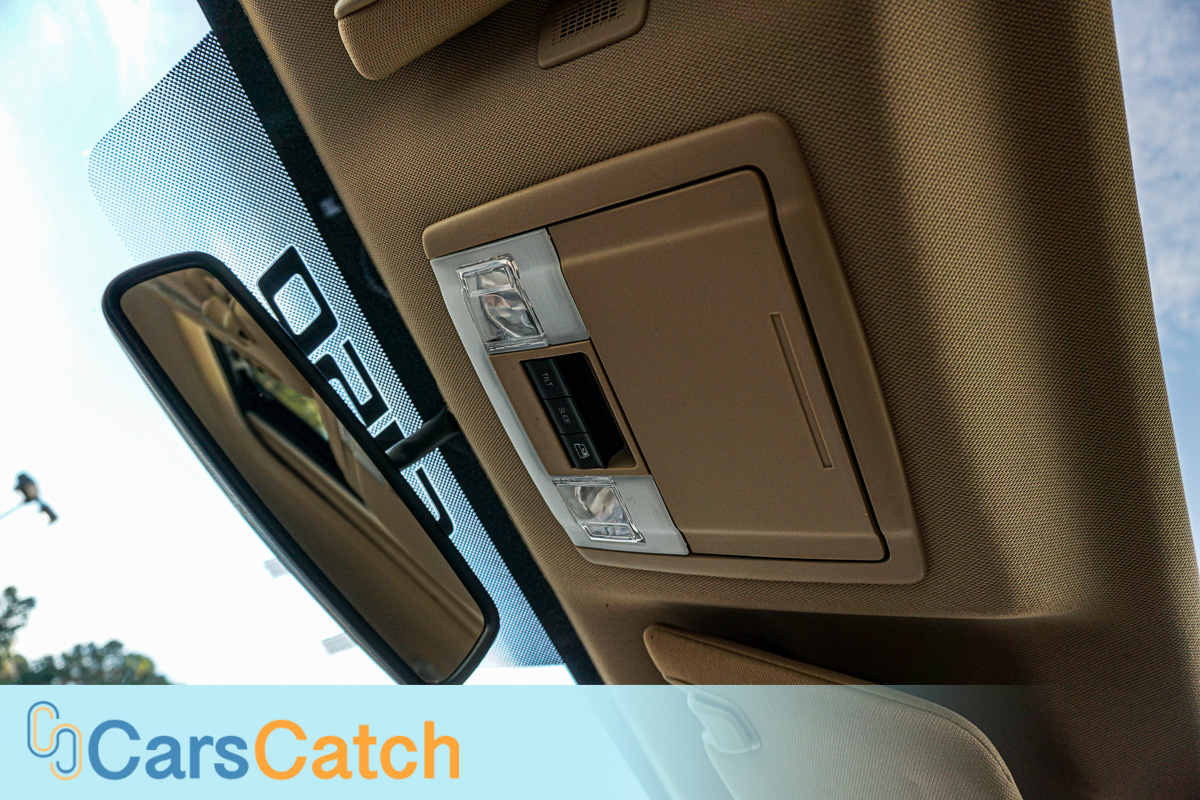 CARSCATCH - Used vehicle - Truck FORD F-150 2012