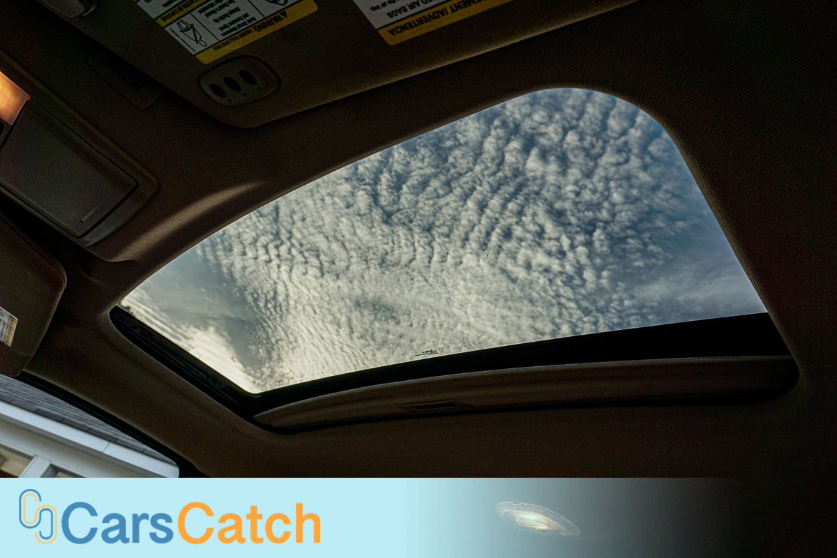 CARSCATCH - Used vehicle - Truck FORD F-150 2012