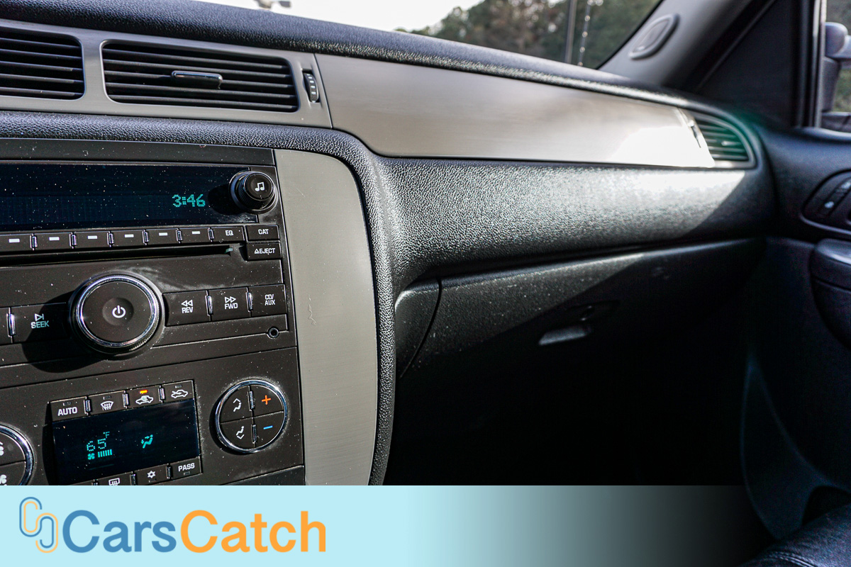 CARSCATCH - Used vehicle - Truck CHEVROLET SILVERADO 2500HD 2014