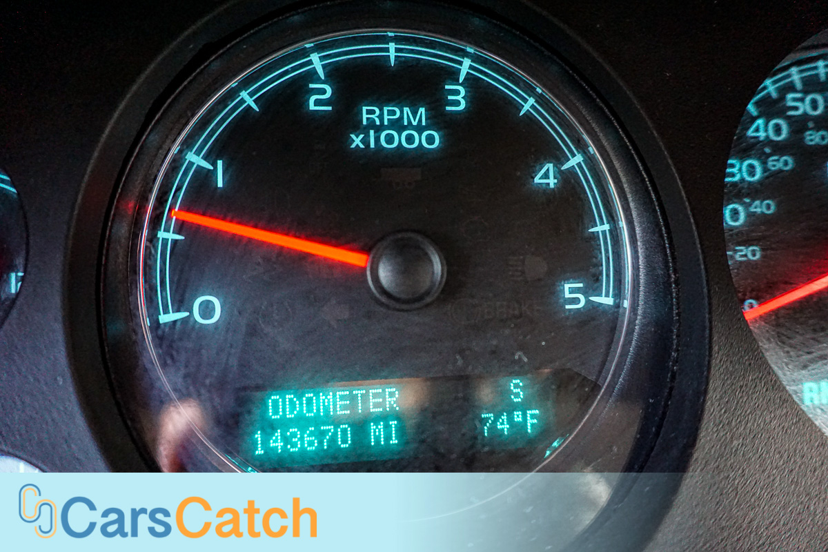 CARSCATCH - Used vehicle - Truck CHEVROLET SILVERADO 2500HD 2014