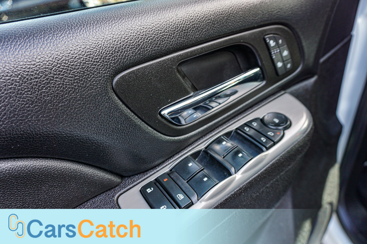 CARSCATCH - Used vehicle - Truck CHEVROLET SILVERADO 2500HD 2014