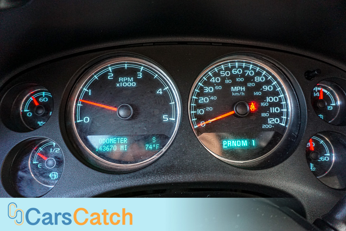 CARSCATCH - Used vehicle - Truck CHEVROLET SILVERADO 2500HD 2014