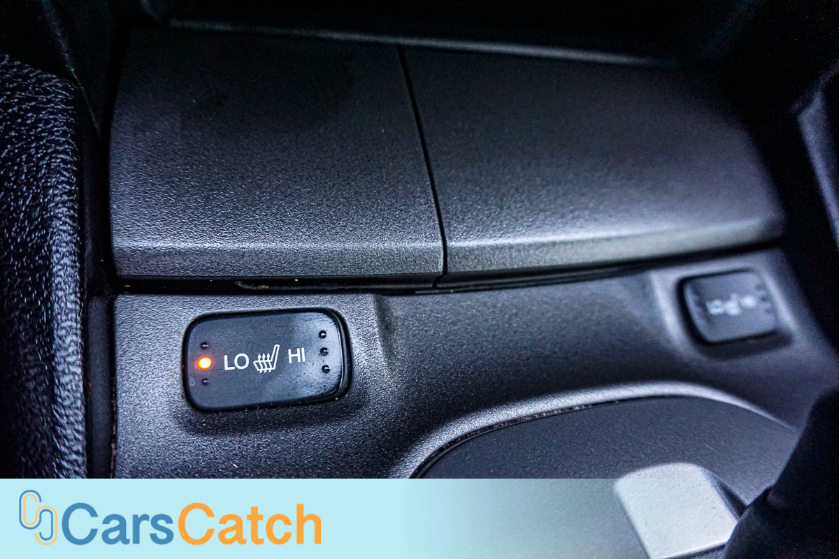 CARSCATCH - Used vehicle - Sedan HONDA CROSSTOUR 2012