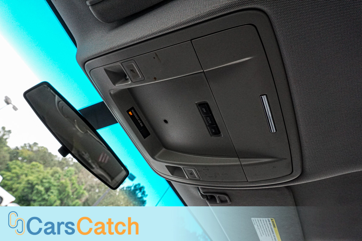 CARSCATCH - Used vehicle - Truck GMC SIERRA 1500 2014