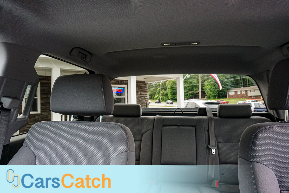 CARSCATCH - Used vehicle - Truck GMC SIERRA 1500 2014