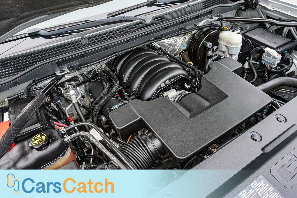 CARSCATCH - Used vehicle - Truck GMC SIERRA 1500 2014