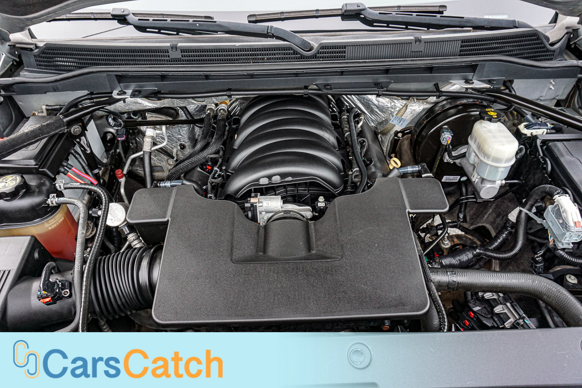 CARSCATCH - Used vehicle - Truck GMC SIERRA 1500 2014