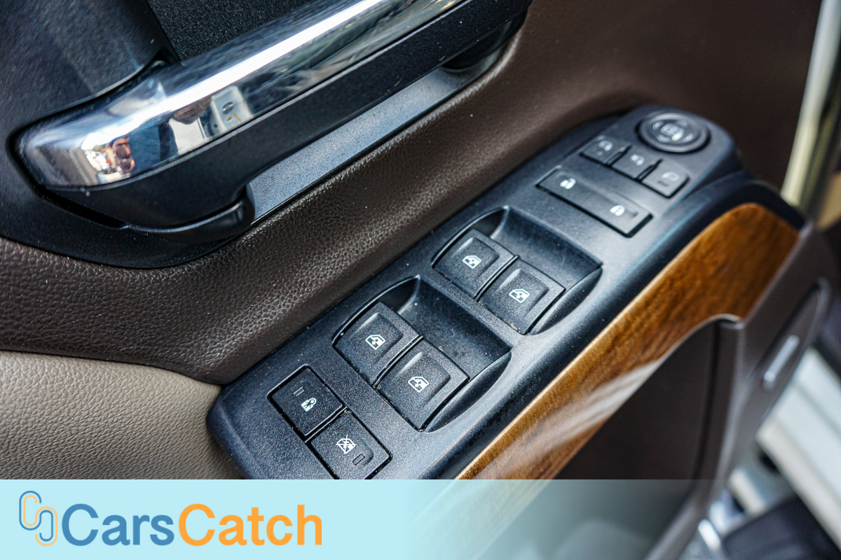 CARSCATCH - Used vehicle - Truck CHEVROLET SILVERADO 1500 2014