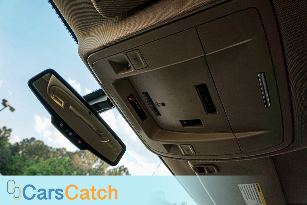 CARSCATCH - Used vehicle - Truck CHEVROLET SILVERADO 1500 2014