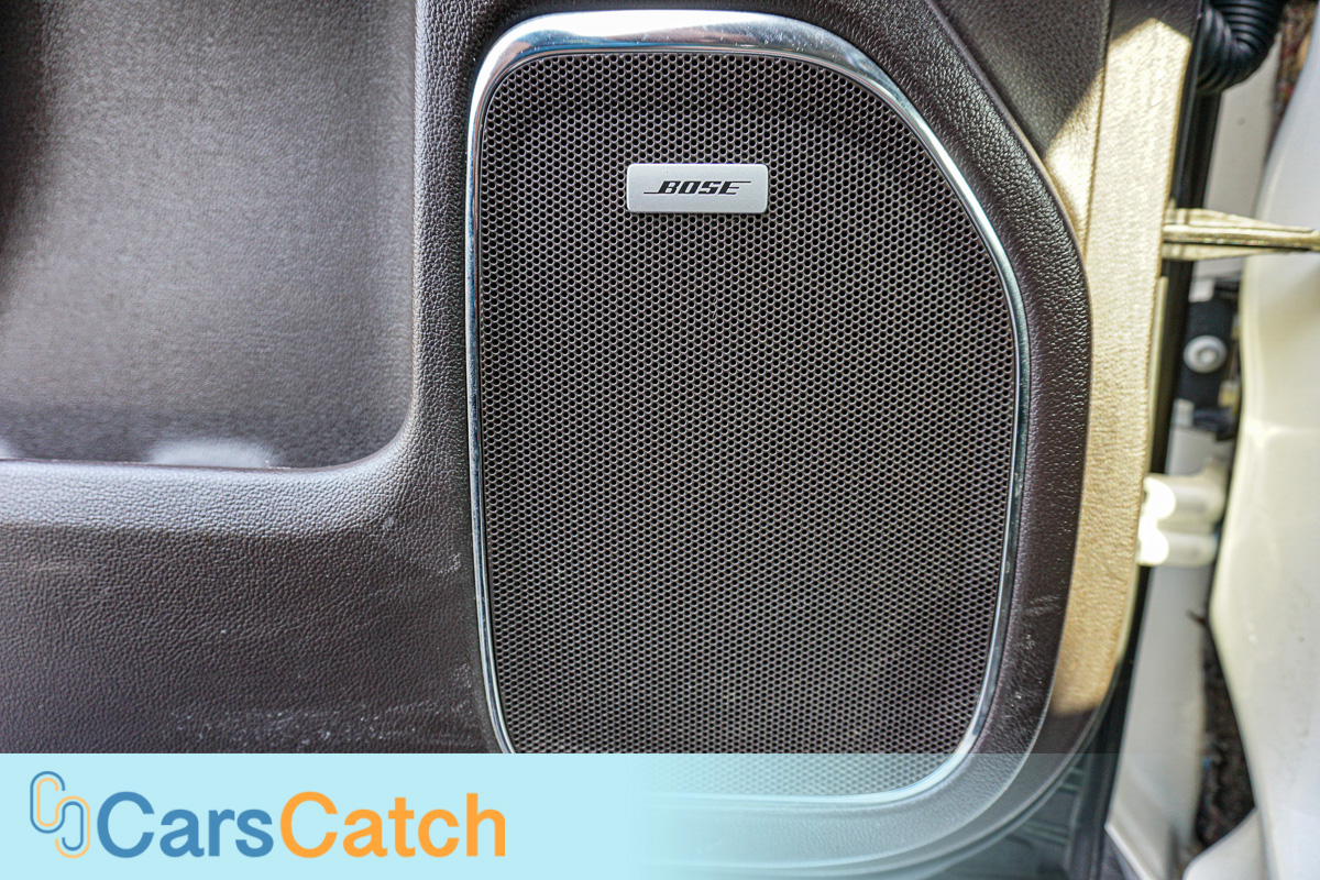 CARSCATCH - Used vehicle - Truck CHEVROLET SILVERADO 1500 2014