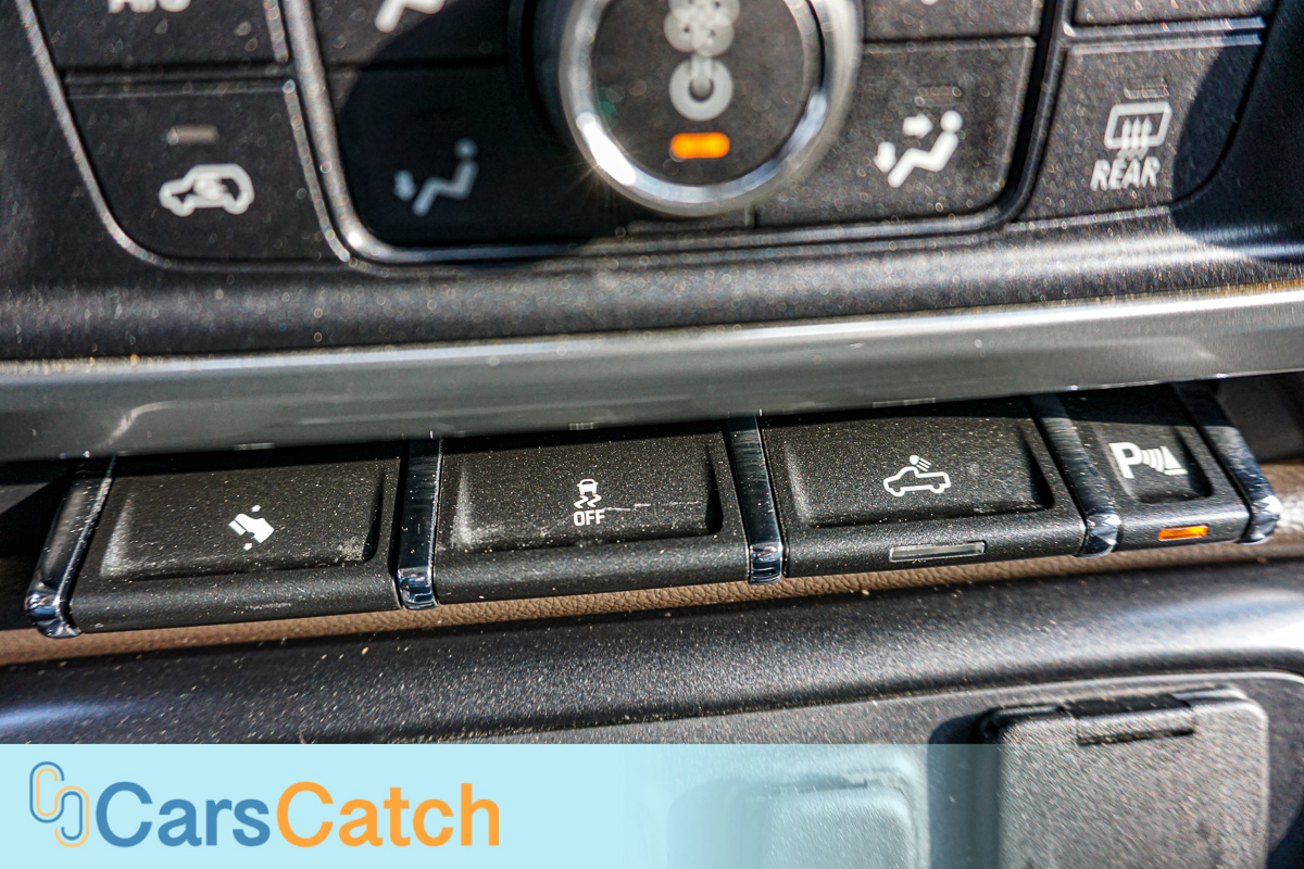 CARSCATCH - Used vehicle - Truck CHEVROLET SILVERADO 1500 2014