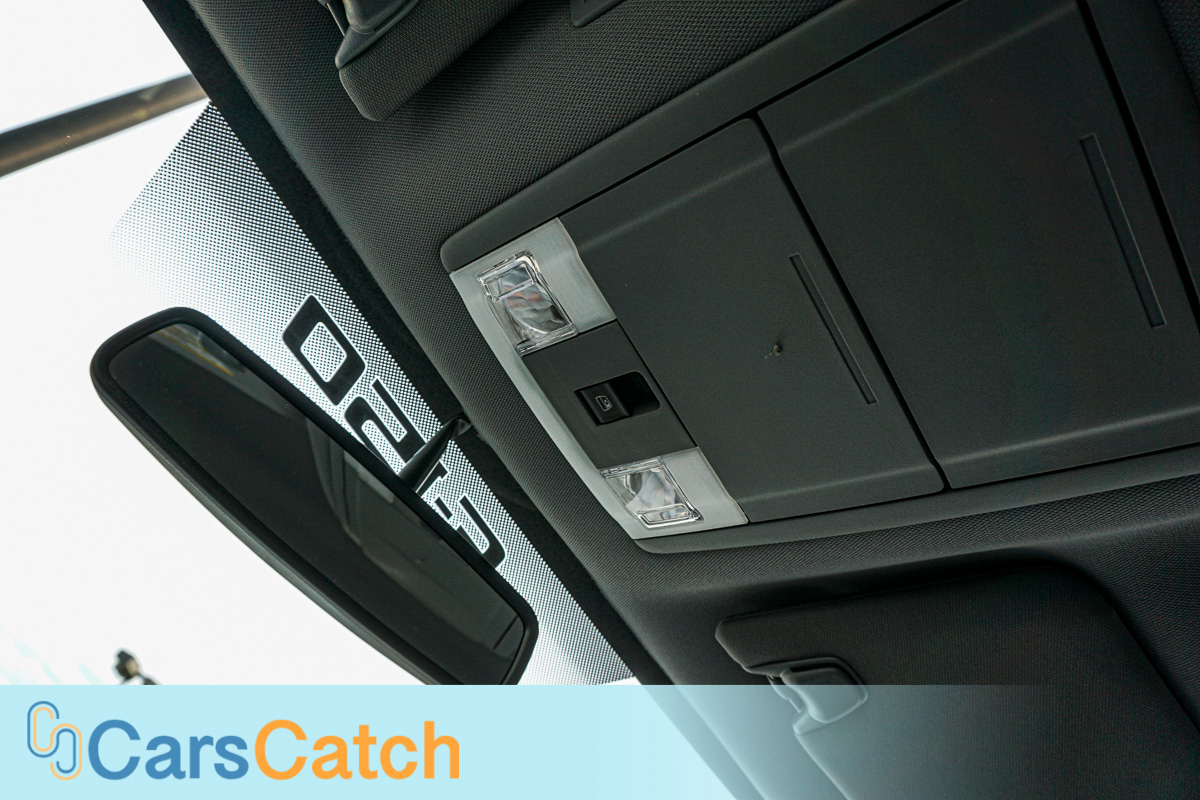 CARSCATCH - Used vehicle - Truck FORD F-150 2012