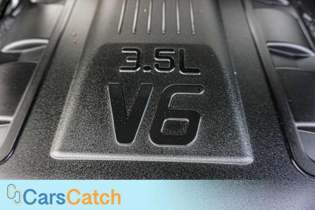 CARSCATCH - Used vehicle - Truck FORD F-150 2012