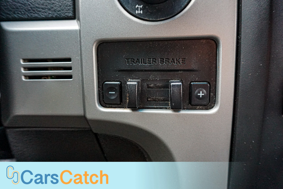 CARSCATCH - Used vehicle - Truck FORD F-150 2012