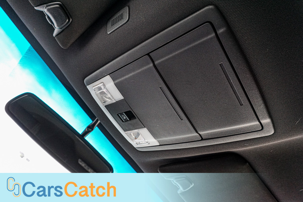 CARSCATCH - Used vehicle - Truck FORD F-150 2012