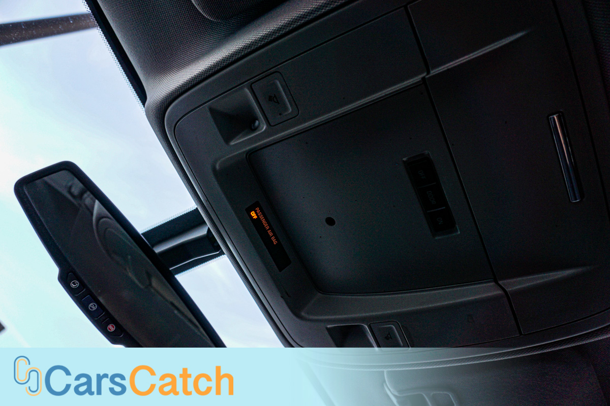 CARSCATCH - Used vehicle - Truck CHEVROLET SILVERADO 1500 2015