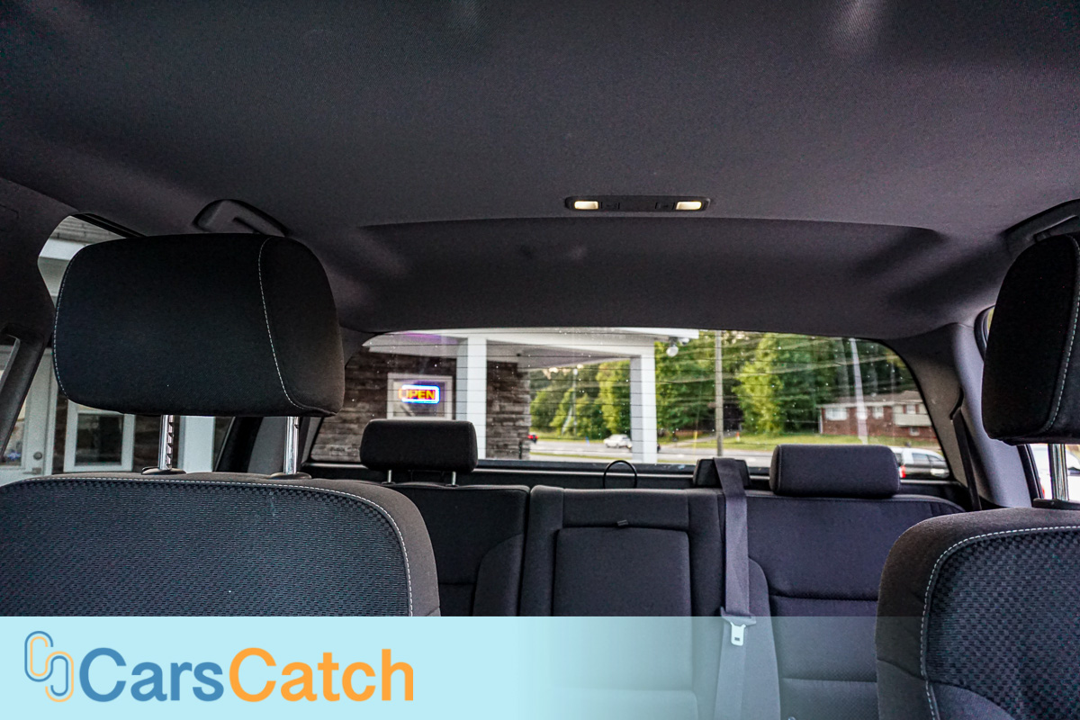 CARSCATCH - Used vehicle - Truck CHEVROLET SILVERADO 1500 2015