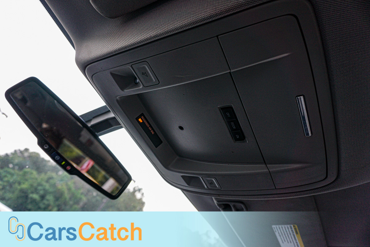 CARSCATCH - Used vehicle - Truck CHEVROLET SILVERADO 1500 2015