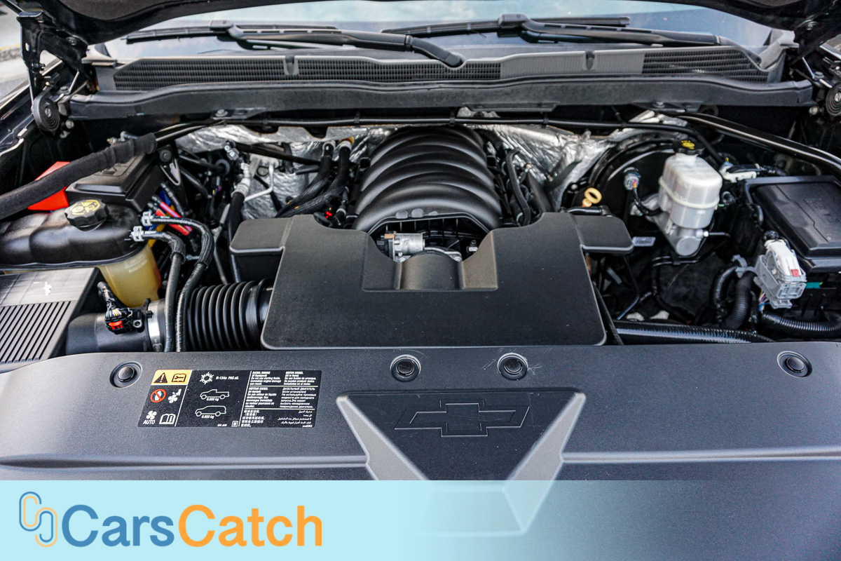 CARSCATCH - Used vehicle - Truck CHEVROLET SILVERADO 1500 2015