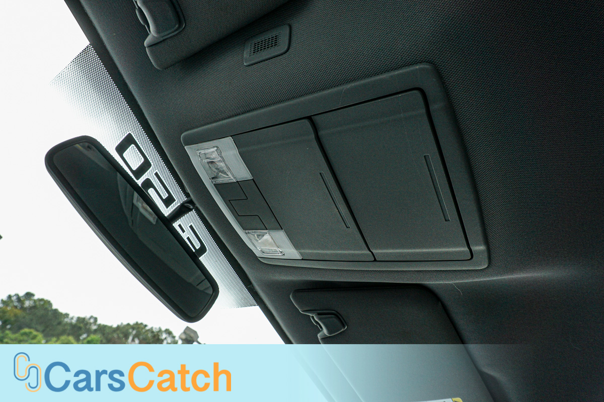 CARSCATCH - Used vehicle - Truck FORD F-150 2012