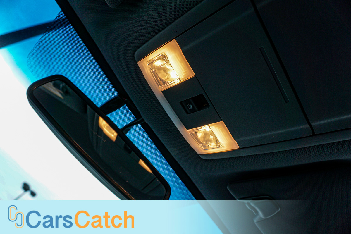 CARSCATCH - Used vehicle - Truck FORD F-150 2014