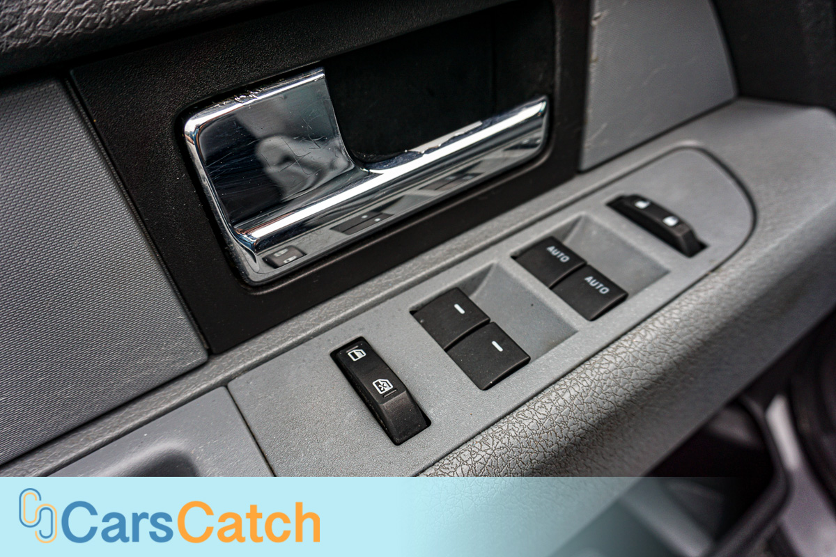 CARSCATCH - Used vehicle - Truck FORD F-150 2014