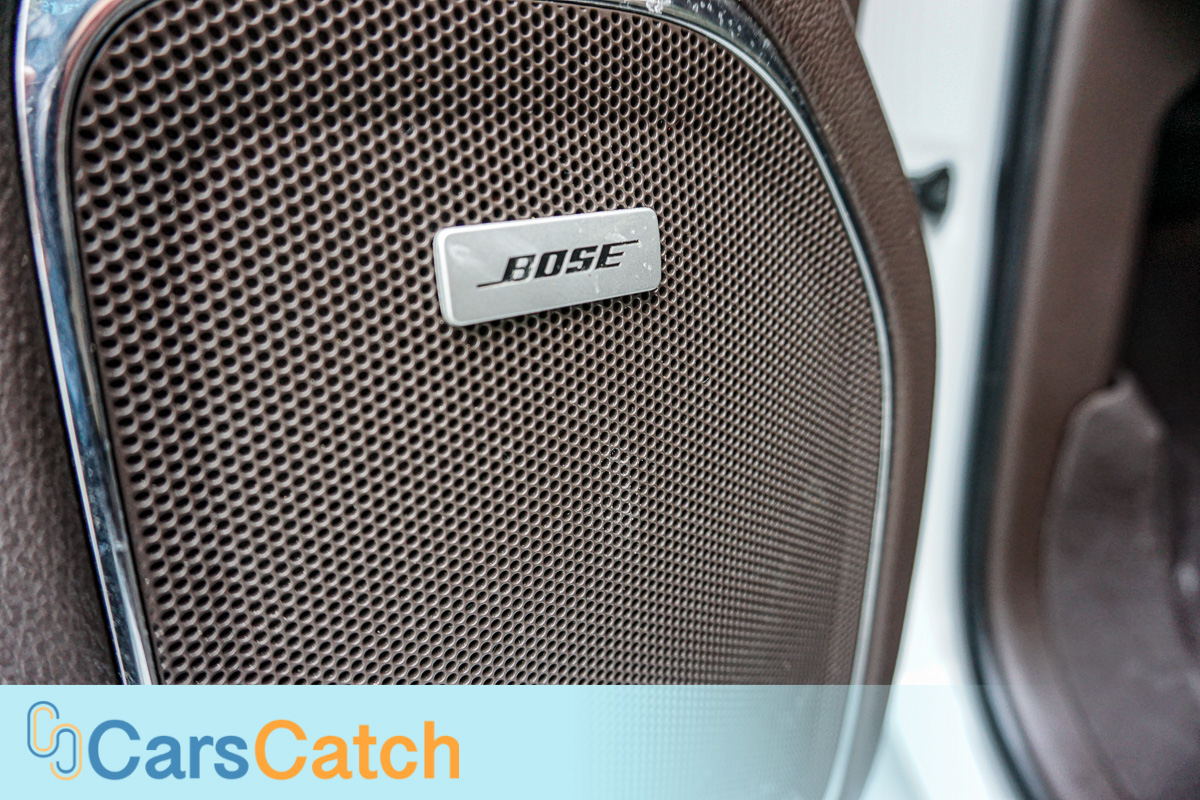 CARSCATCH - Used vehicle - Truck GMC SIERRA 1500 2017